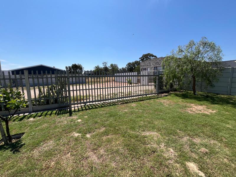 0 Bedroom Property for Sale in Hopefield Western Cape